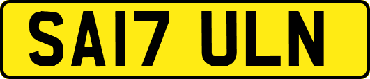 SA17ULN