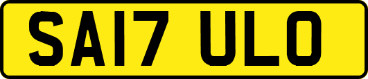 SA17ULO