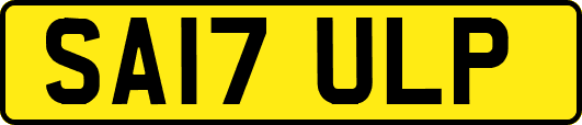 SA17ULP