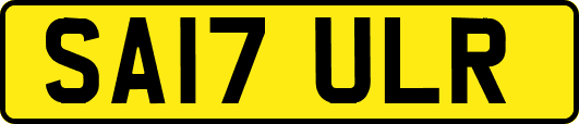 SA17ULR