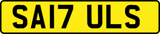SA17ULS