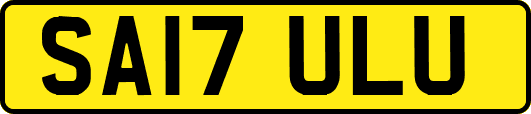 SA17ULU