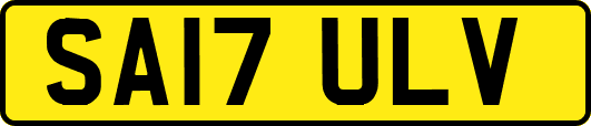 SA17ULV