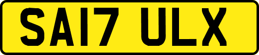 SA17ULX