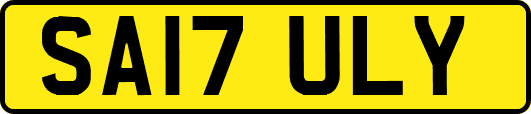 SA17ULY