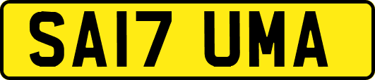 SA17UMA