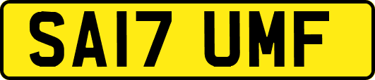 SA17UMF
