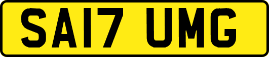 SA17UMG