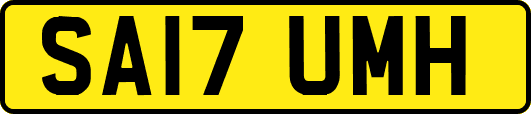 SA17UMH
