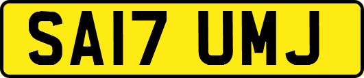 SA17UMJ