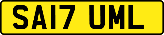 SA17UML