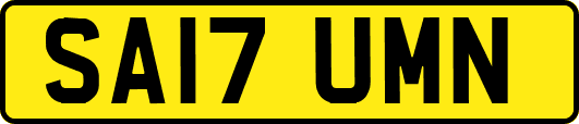 SA17UMN