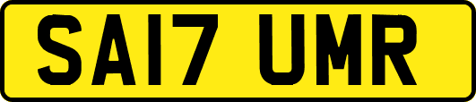 SA17UMR