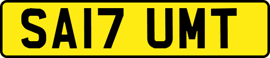 SA17UMT