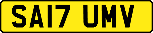SA17UMV