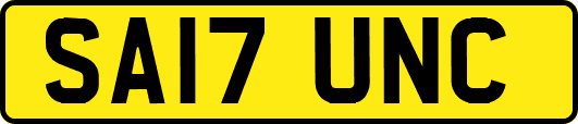 SA17UNC