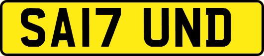 SA17UND