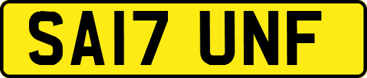 SA17UNF