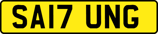 SA17UNG