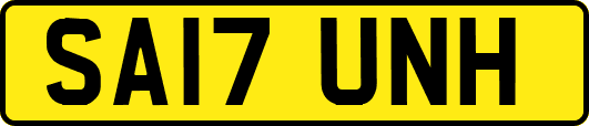 SA17UNH