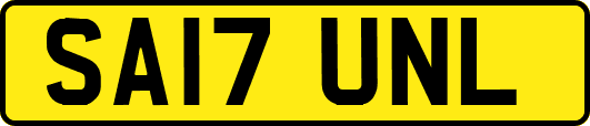 SA17UNL