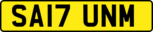 SA17UNM