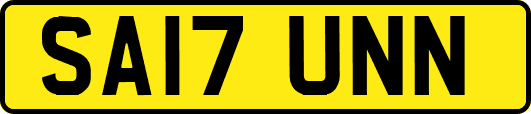 SA17UNN