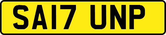 SA17UNP