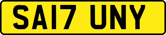 SA17UNY