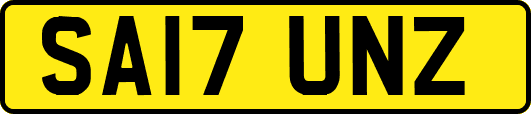 SA17UNZ