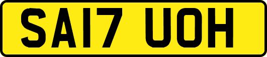 SA17UOH