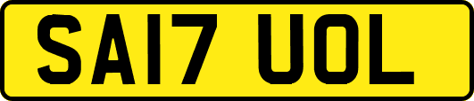 SA17UOL