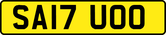SA17UOO