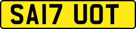 SA17UOT