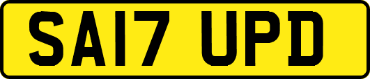 SA17UPD