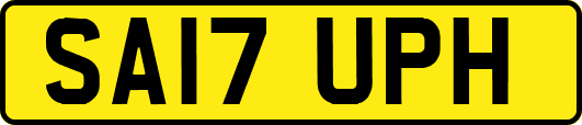 SA17UPH