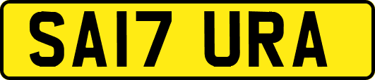 SA17URA
