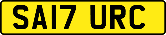 SA17URC
