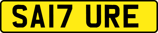 SA17URE