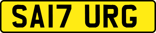 SA17URG