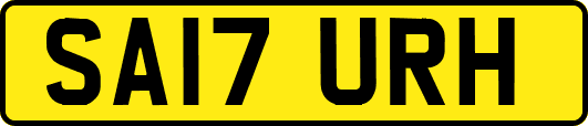 SA17URH