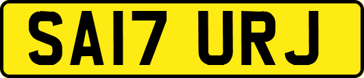 SA17URJ
