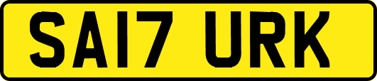 SA17URK