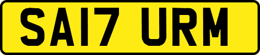 SA17URM