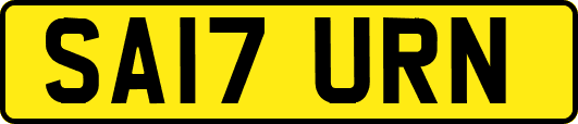 SA17URN