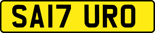 SA17URO