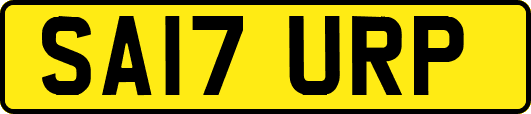 SA17URP
