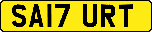 SA17URT