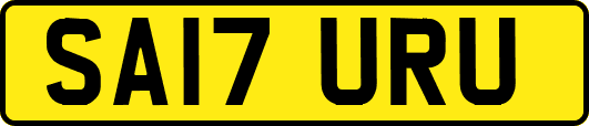 SA17URU