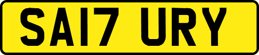 SA17URY
